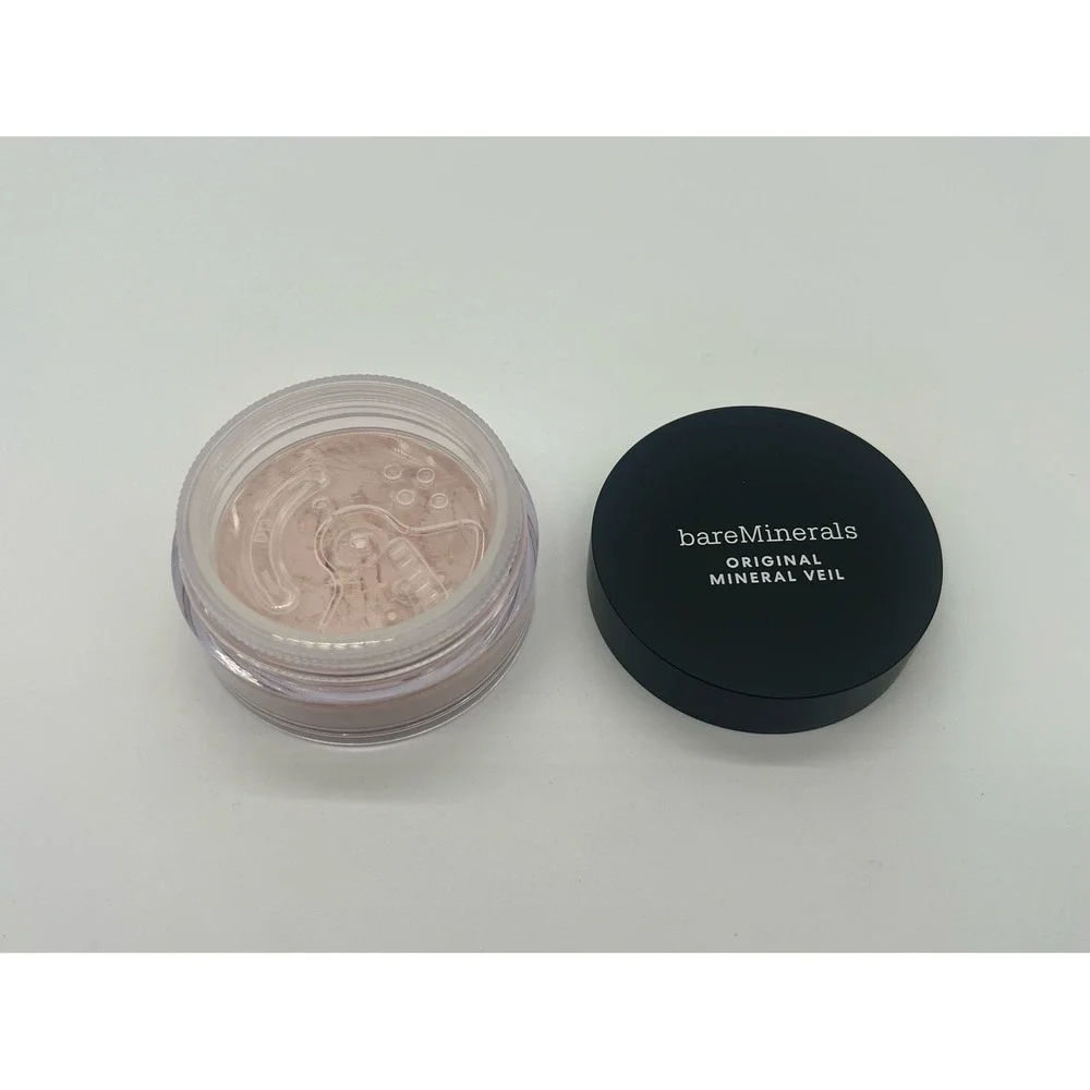 bareMinerals Ready Set Glow Complexion Duo‎